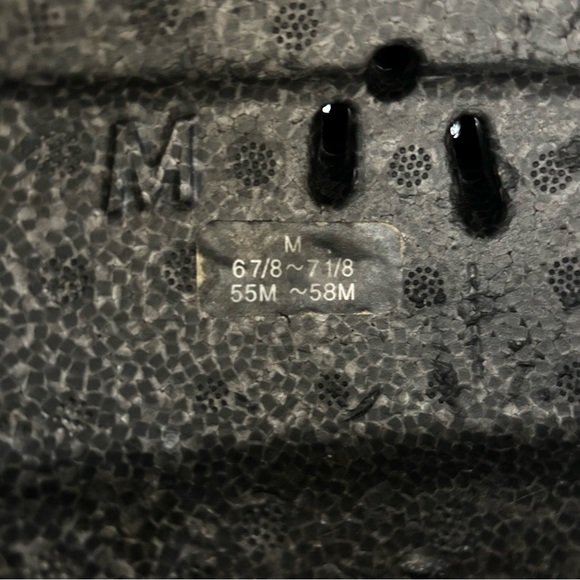 Samshield Premium Helmet Size M - Picture 5 of 13